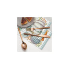 100Pcs Fall Paper Napkins, Watercolor Pumpkin